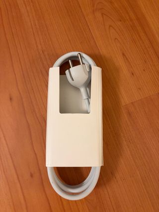 Cable alargador Apple
