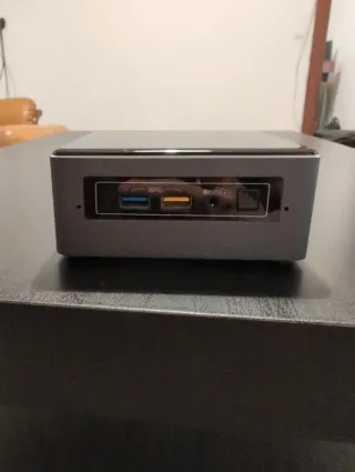 Intel NUC Mini PC