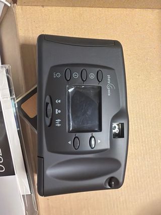 Cámara Digital Agfa Photo 780