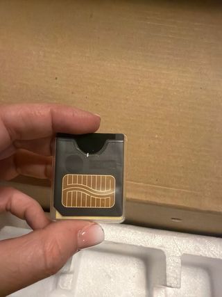 Cámara Digital Agfa Photo 780