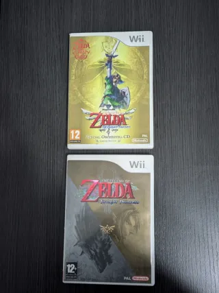 Nintendo Wii Mini Rossa