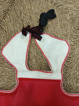 Peto De Taekwondo Infantil