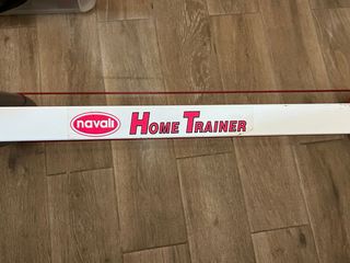 Rodillo entrenamiento bicicleta