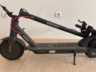 Patinete Eléctrico Ducati Pro 1 Evo