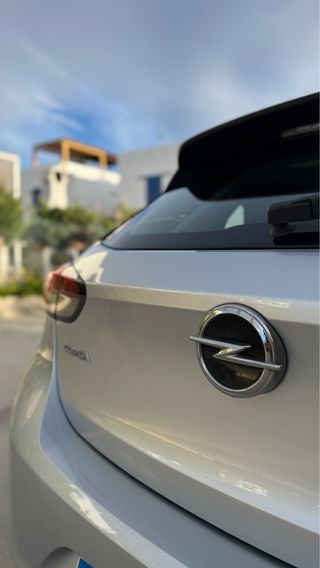 Opel Corsa  Finales 2022!! Solo 45.000km!!