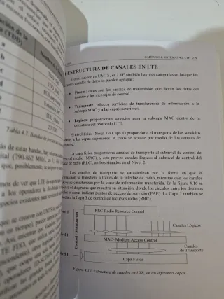Comunicaciones Móviles. Sistemas GSM, UMTS y LTE