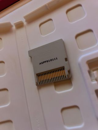 Skylanders Spyro's Adventure 3DS