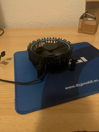 Procesador Intel Core i3 12100 F