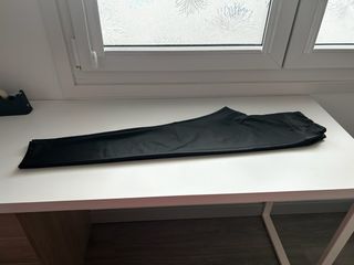 Leggings Térmicos Efecto Piel