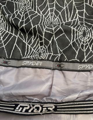 Chaqueta de esquí Spyder Niño