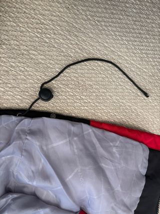 Chaqueta de esquí Spyder Niño