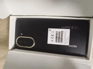 Xiaomi Redmi A5 Rojo