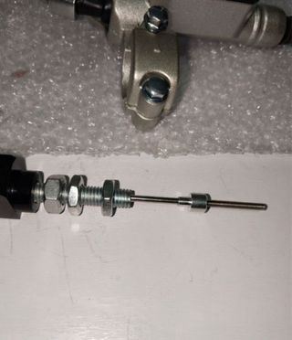 Embrague Hidráulico Moto Universal Nuevo