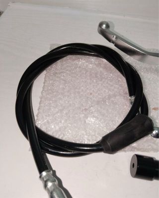 Embrague Hidráulico Moto Universal Nuevo