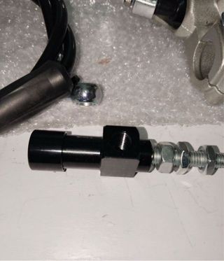 Embrague Hidráulico Moto Universal Nuevo
