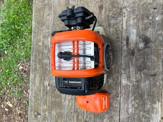 Motor desbrozadora Anova D553