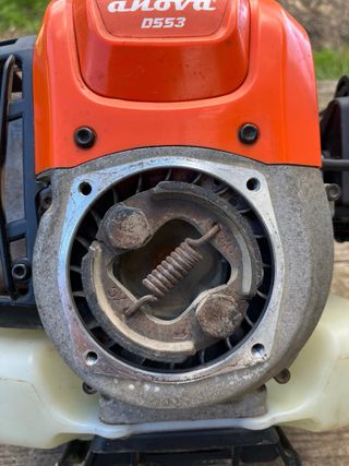 Motor desbrozadora Anova D553