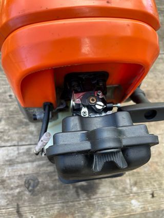 Motor desbrozadora Anova D553