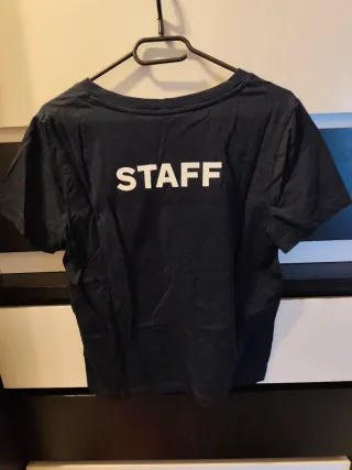 Camiseta original Harley Davidson