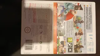 Disney Infinity Wii