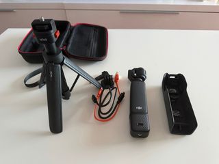 DJI Osmo Pocket 3 Nuevo