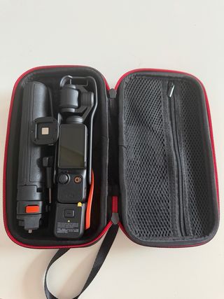 DJI Osmo Pocket 3 Nuevo