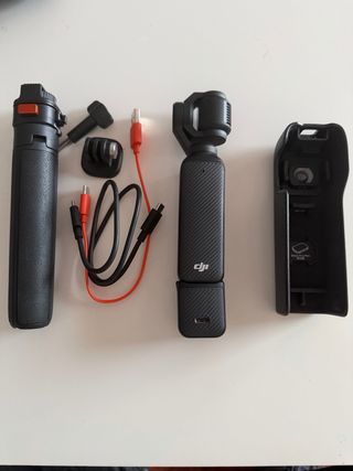 DJI Osmo Pocket 3 Nuevo