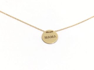 E580157-1 Cadena Oro 18K 22Cm