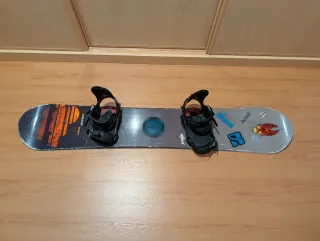 Tabla Snowboard Head