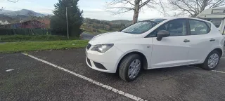 SEAT Ibiza 2015