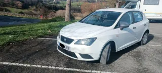 SEAT Ibiza 2015