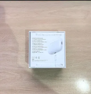 Airpods Pro 2da Gen negociable