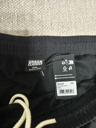 {NUEVO} Bañador Urban Classic Talla 5XL