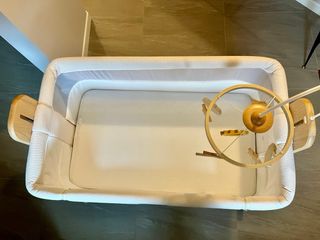 Culla next to me Foppapedretti