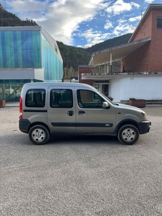 Renault Kangoo 2005