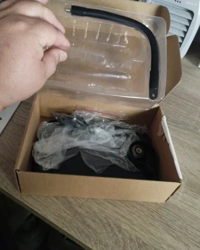 Microscopio Digital 3en1 AN104