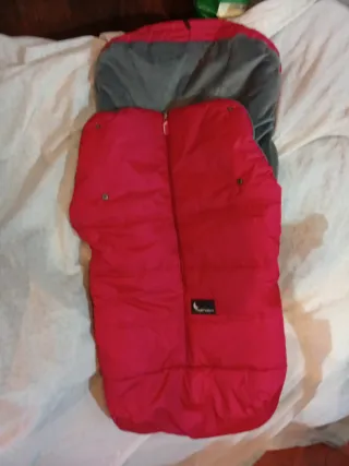 Funda para silla de bebé