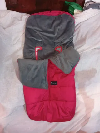 Funda para silla de bebé