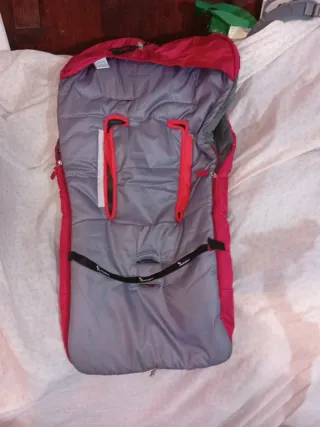 Funda para silla de bebé