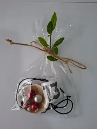 Joyas del Mar Únicas