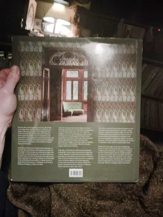 Art Nouveau München, Wien, Praha