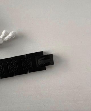 Pulsera Lacoste Original