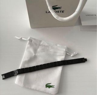 Pulsera Lacoste Original