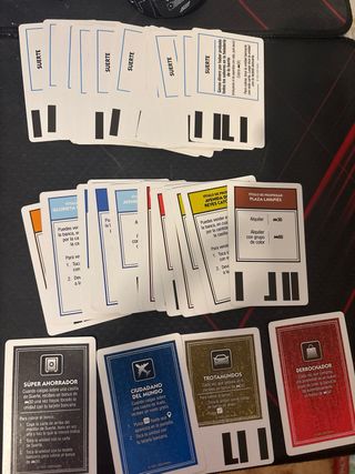 Monopoly Super Electronic Banking