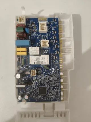 Scheda elettronica lavatrice AEG