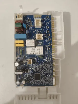 Scheda elettronica lavatrice AEG