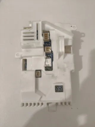 Scheda elettronica lavatrice AEG