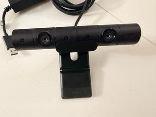 Gafas Realidad Virtual PS5 y PS4