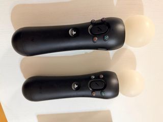 Gafas Realidad Virtual PS5 y PS4