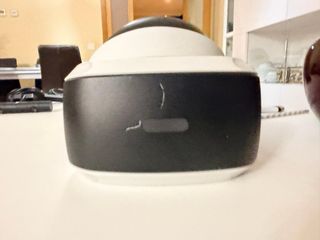 Gafas Realidad Virtual PS5 y PS4